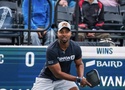 Profile VĐV Donald Young môn Pickleball