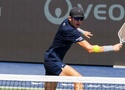 Profile VĐV John Lucian Goins môn Pickleball