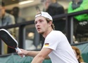 Profile VĐV Tom Protzek môn Pickleball