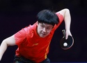 Vì sao các VĐV Trung Quốc đồng loạt rút lui khỏi WTT Contender Lagos 2026?