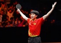 Wang Chuqin - Sun Yingshha và Tomokazu Harimoto xác nhận tham dự WTT USA Grand Slam 2026