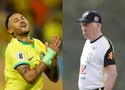 Hé lộ những điều kiện mà Ancelotti gửi tới Neymar để tham dự World Cup 2026