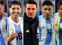 Vấn đề khiến HLV tuyển Argentina đau đầu trước thềm World Cup 2026