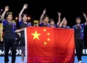 Wang Chuqin, Sun Yingsha nghỉ ngơi, bóng bàn Trung Quốc bắt đầu chiến lược mới cho Olympic LA 2028