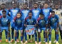 CHDC Congo công bố danh sách cầu thủ tham dự World Cup 2026