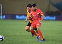 Bóng đá Việt Nam đứng hạng 15 châu Á trên bảng xếp hạng CLB của AFC