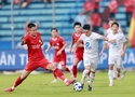 Đinh Viết Tú bị treo giò 3 trận vì hành vi phản cảm với CĐV Nam Định