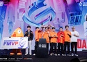 Team Flash vô địch PMGO SEA Finals 2026, PUBG Mobile Việt Nam thống trị Đông Nam Á