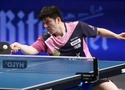 Vô địch Champions League bóng bàn châu Âu, Fan Zhendong không hài lòng về bản thân
