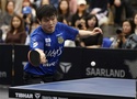 Thua 0-3 liên tiếp, Fan Zhendong vẫn khiến giới bóng bàn nể phục vì quyết định táo bạo