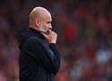 Guardiola nói về tương lai của mình sau khi Man City mất chức vô địch