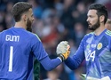 Scotland công bố danh sách dự World Cup 2026: Thủ môn 43 tuổi được triệu tập
