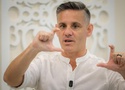 HLV John Herdman muốn Indonesia có thêm cầu thủ chơi ở 5 giải hàng đầu châu Âu