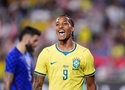 Joao Pedro lên tiếng về việc vắng mặt trong đội tuyển Brazil dự World Cup 2026