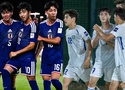 Link xem trực tiếp bóng đá U17 Nhật Bản vs U17 Uzbekistan ngày 19/5