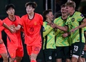 Link xem trực tiếp bóng đá U17 Trung Quốc vs U17 Australia ngày 20/5