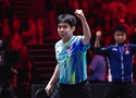 WTT Zagreb 2026 quy tụ dàn sao bóng bàn khủng, Lin Shidong có thể chấm dứt cơn khát danh hiệu?