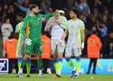 Bảng xếp hạng Ngoại hạng Anh mới nhất: Man City không thể bắt kịp Arsenal