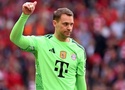Nagelsmann đang biến Neuer thành thủ môn số 1 của tuyển Đức ở World Cup 2026