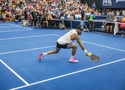 Cơn ác mộng" chấn thương của dân văn phòng tập chơi Pickleball