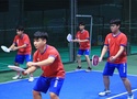 Pickleball đang trở thành môn thể thao học đường mới trên toàn thế giới