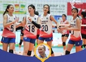HLV Nguyễn Tuấn Kiệt lý giải việc cất trụ cột trước LPBank Ninh Bình: “Chúng tôi phải tính cho bán kết”