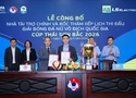 Giải bóng đá nữ VĐQG 2026 hứa hẹn hấp dẫn với những thay đổi đột phá