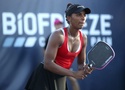 Profile VĐV Tyra Hurricane Black môn Pickleball