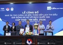 Đội vô địch giải nữ VĐQG 2026 giành vé dự Cúp C1 châu Á