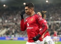 2 "trở ngại" ngăn cản Casemiro gia nhập Inter Miami của Messi