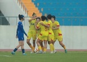 Xác định 4 đội vào bán kết Cúp Quốc gia nữ 2026