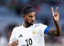 Curacao công bố danh sách đội hình tham dự World Cup 2026