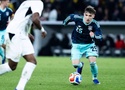 Tài năng 18 tuổi của Bayern Munich chắc suất dự World Cup 2026 cùng tuyển Đức