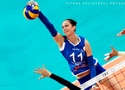 Huyền thoại Nga Ekaterina Gamova được vinh danh tại Đại sảnh Danh vọng Bóng chuyền Quốc tế 2026