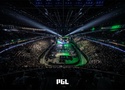 CS2 bùng nổ toàn cầu: PGL Astana đạt hơn 1 triệu lượt xem cùng lúc