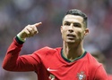 Cristiano Ronaldo có thể trở thành cầu thủ lớn tuổi thứ tư từng tham dự World Cup