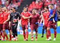 Thuỵ Sĩ công bố đội hình dự World Cup 2026: Không còn nhiều ngôi sao kỳ cựu