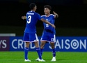 U17 Nhật Bản thắng nghẹt thở trên loạt luân lưu để vào chung kết U17 châu Á 2026