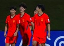 U17 Trung Quốc gây địa chấn, vào chung kết châu Á sau hơn 20 năm