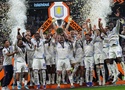 Những đội bóng nào vô địch Europa League nhiều nhất lịch sử?
