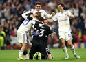 Aston Villa vô địch Europa League mở ra cơ hội dự Champions League cho 2 đội bóng Anh