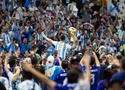 Những bài học từ World Cup Qatar 2022 về "giá trị kinh tế và tương lai" của các sự kiện thể thao quốc tế