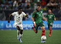 Nhận định, soi kèo Mexico vs Ghana: Chạy đà cho World Cup