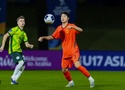 Nhận định, soi kèo U17 Trung Quốc vs U17 Nhật Bản: Đỉnh cao vinh quang châu Á