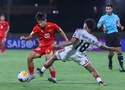 Xác định 46/48 đội dự U17 World Cup 2026, chờ hai suất cuối của châu Phi