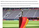 FIFA chính thức sửa sai, cập nhật lại tên U17 Việt Nam tại World Cup 2026