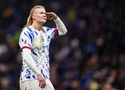 Na Uy công bố danh sách tham dự World Cup 2026: Haaland, Odegaard dẫn đầu