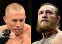 Georges St-Pierre hé lộ điều kiện tiên quyết để Conor McGregor đánh bại Max Holloway ở UFC 329