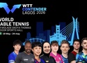 Lịch thi đấu bóng bàn hôm nay 22/5: Rực lửa ETTU Europe Cup, bùng nổ vòng chính thức WTT Contender Lagos
