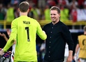 Đức công bố danh sách tham dự World Cup 2026: Có Neuer, không có El Mala